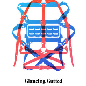 Glancing, Gutted 48 page Catalog